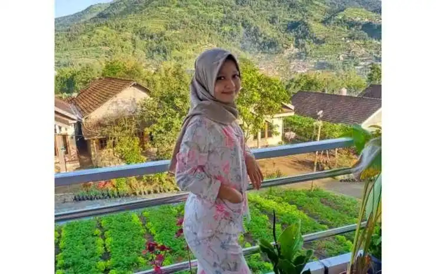 Twin Volcanoes Homestay