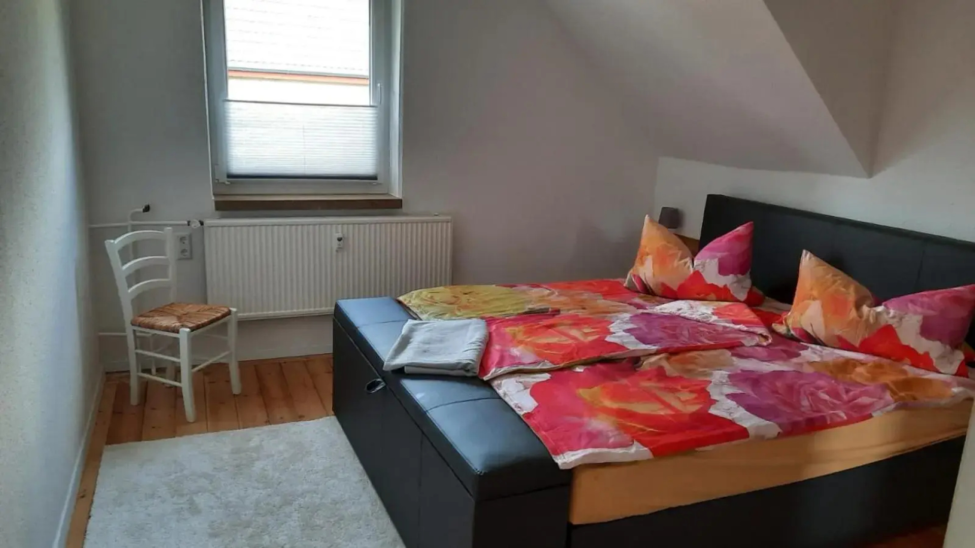 Ferienwohnung Rolf