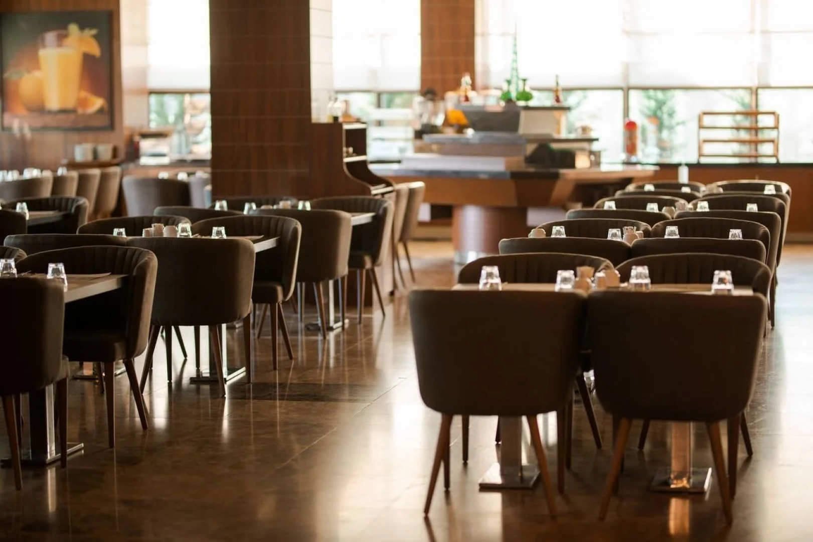 Grand Hotel And Convention Centre Karaman