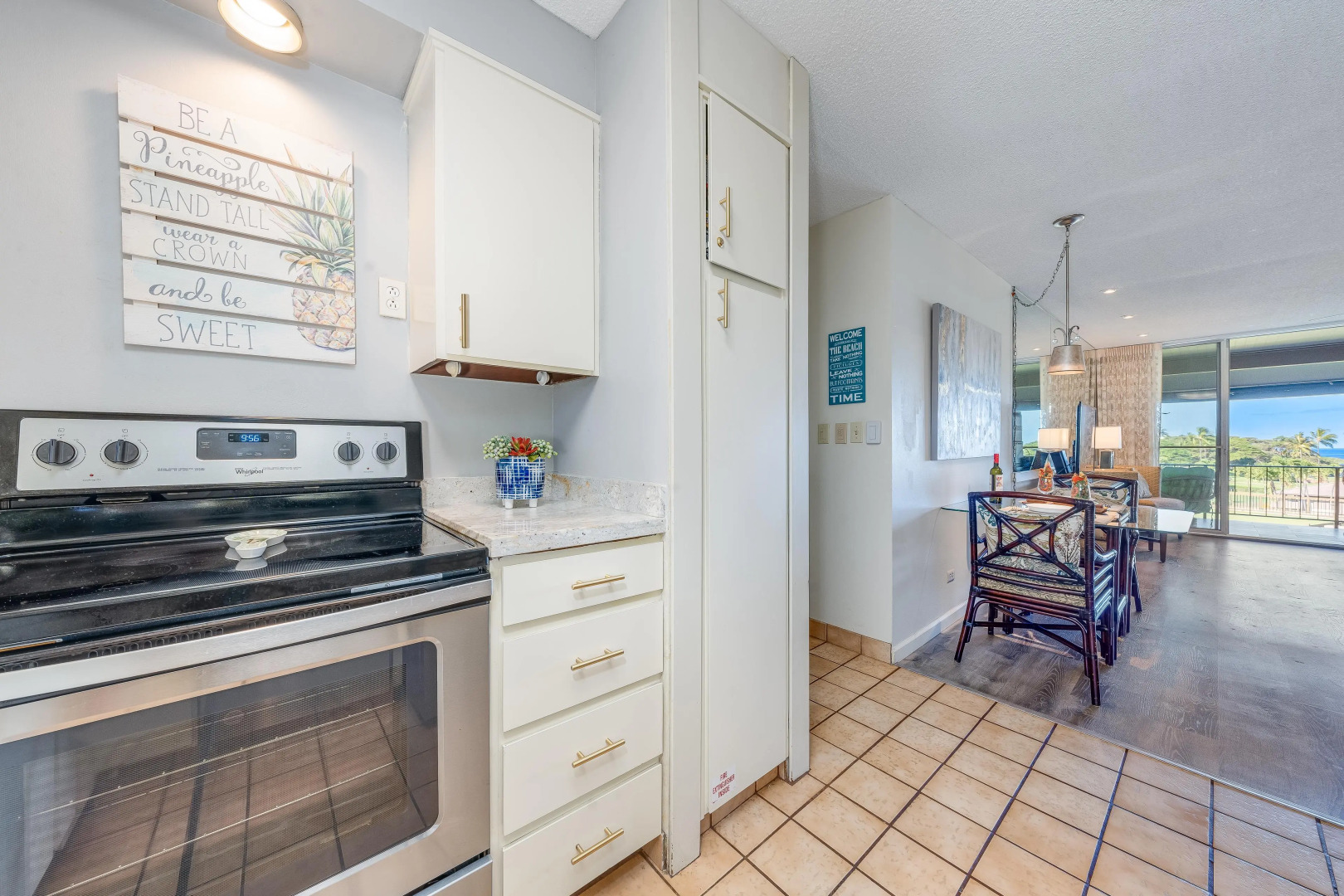 Eldorado K203 in Lahaina