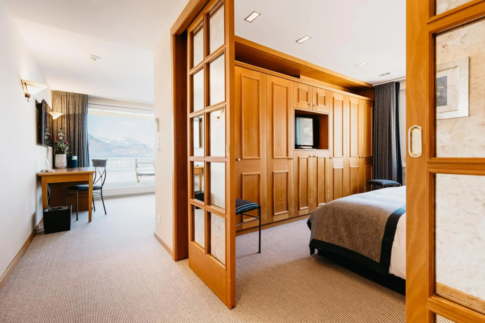 Wellness & Spa Hotel Beatus