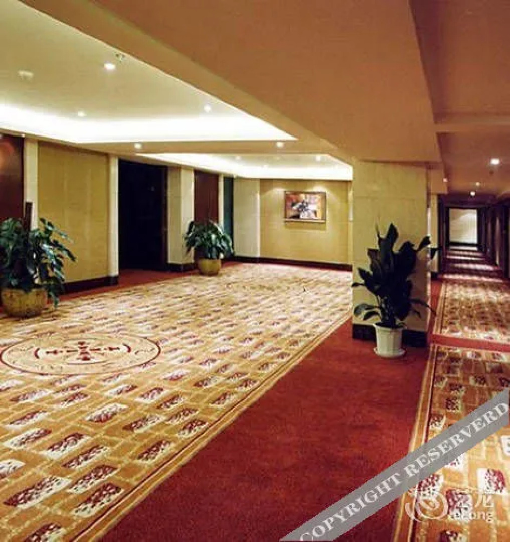 Datong Continental Hotel