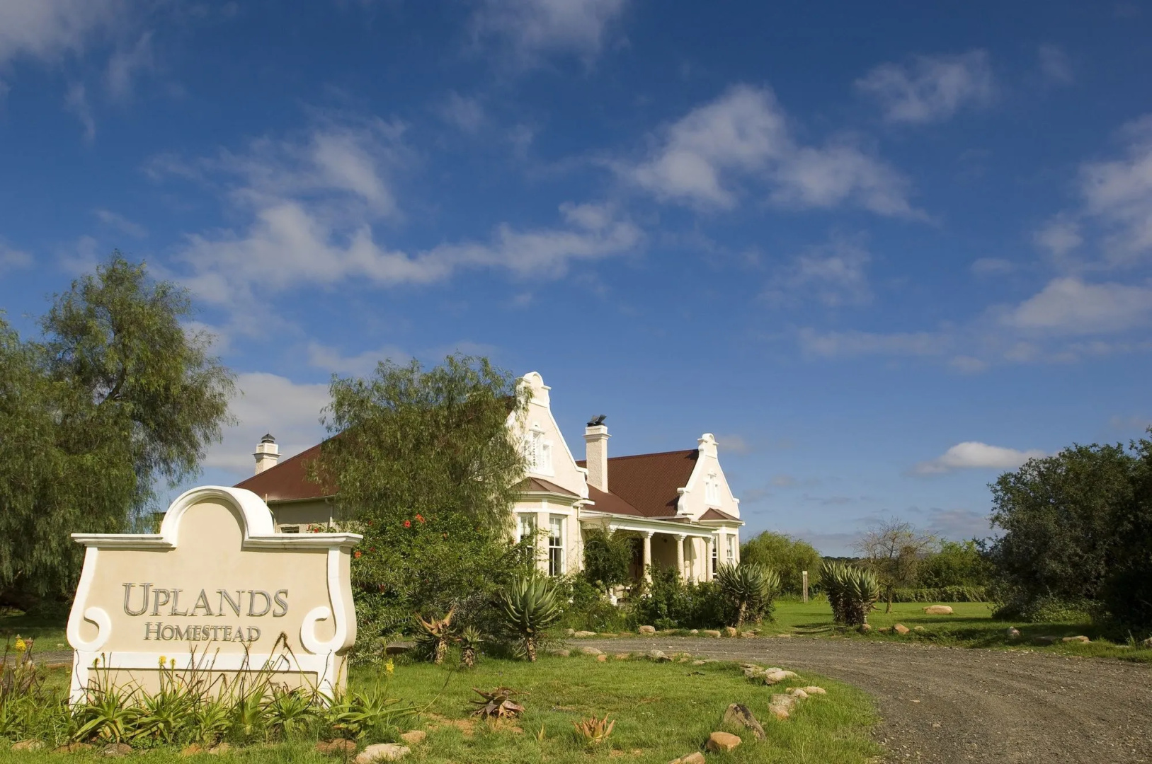 Kwandwe Great Fish River Lodge