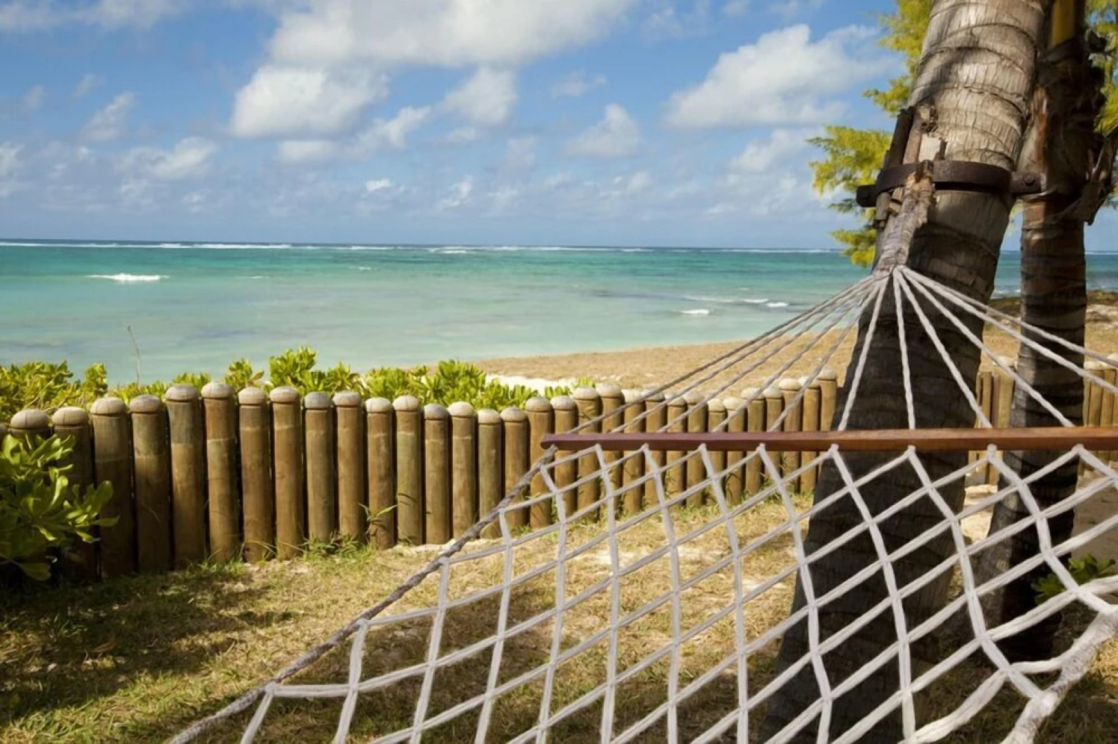 Sankhara Beachfront Villas