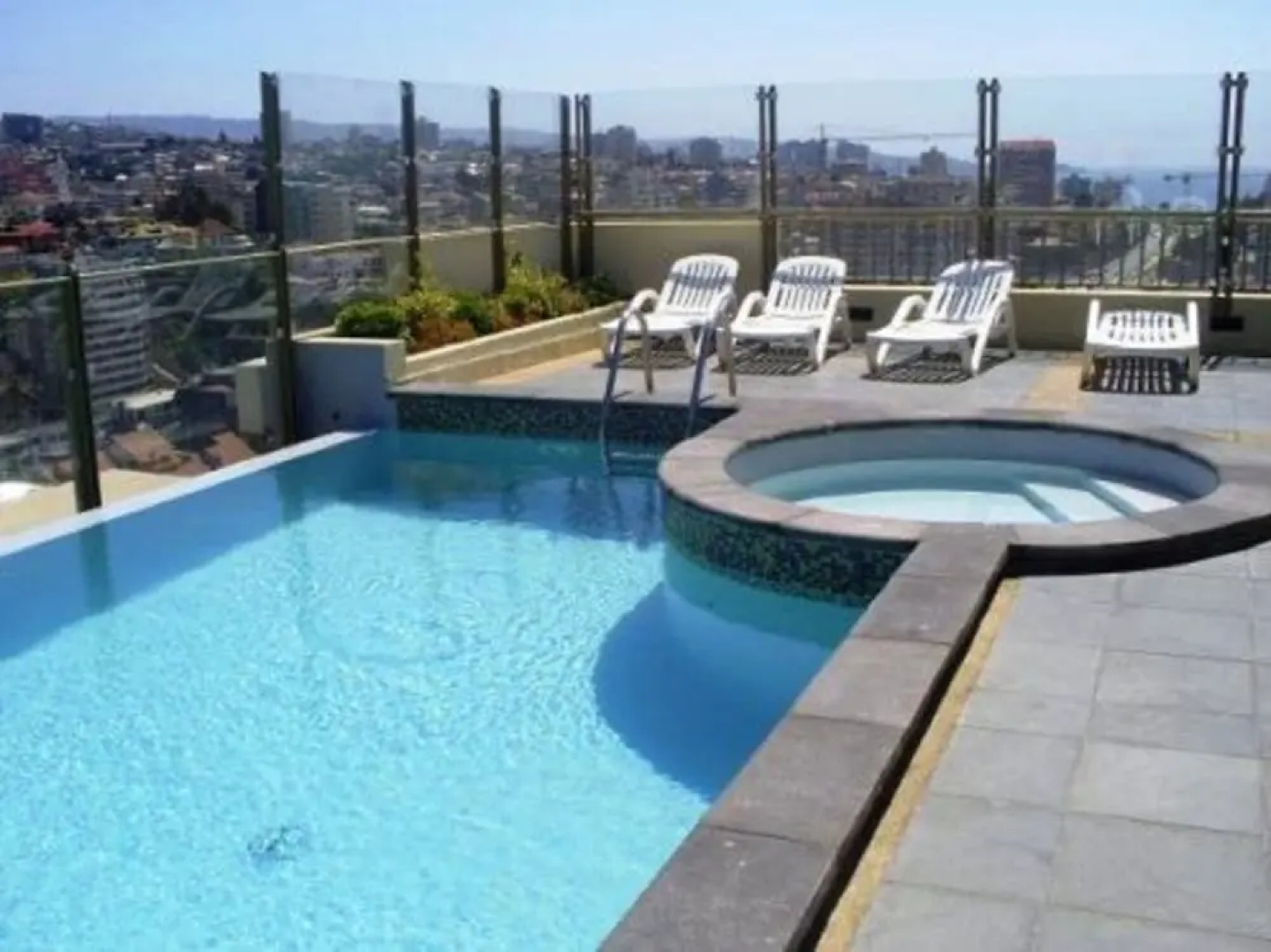 Apartment Viana