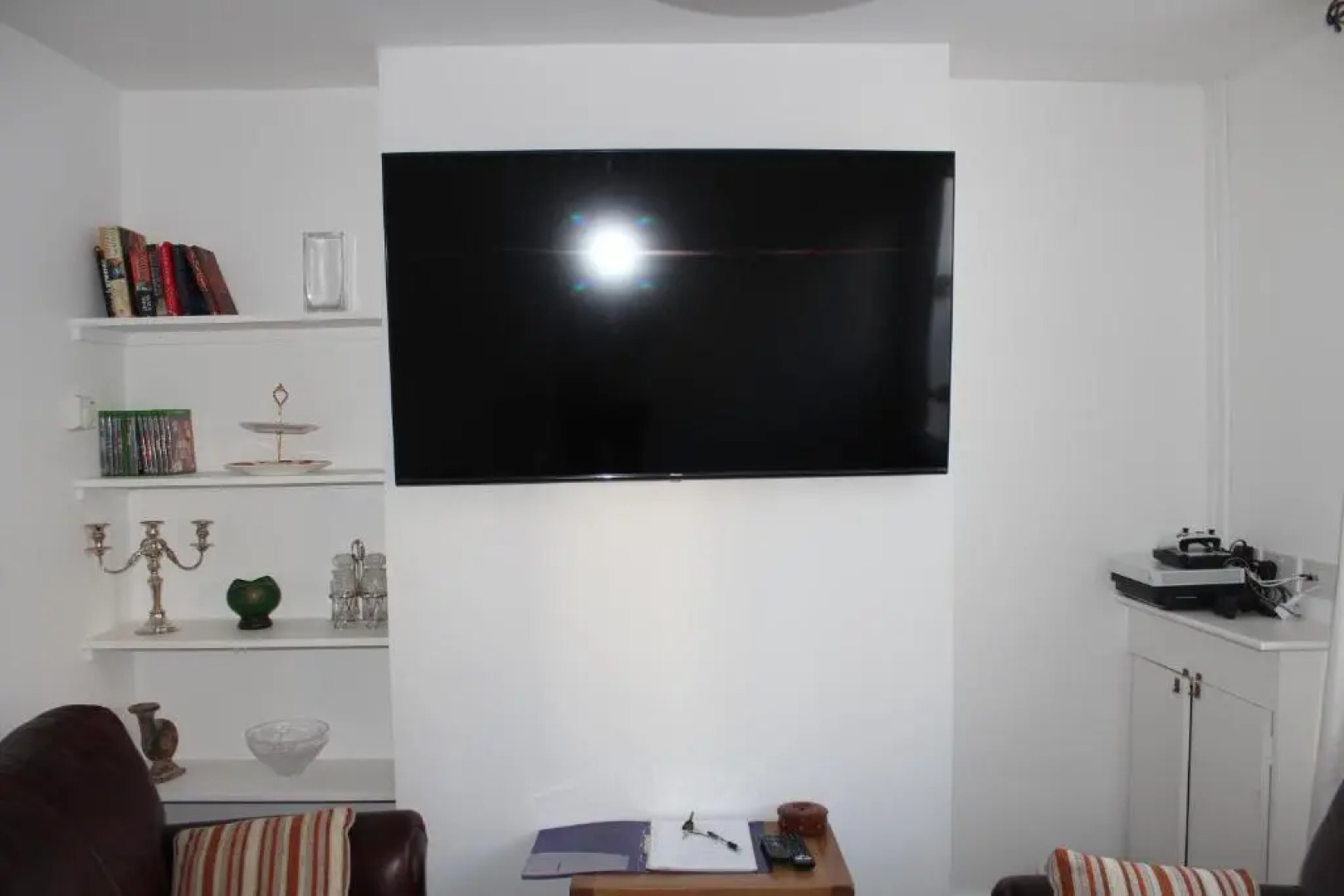 Deal Cottage 5 minutes walk to the beach & Town centre