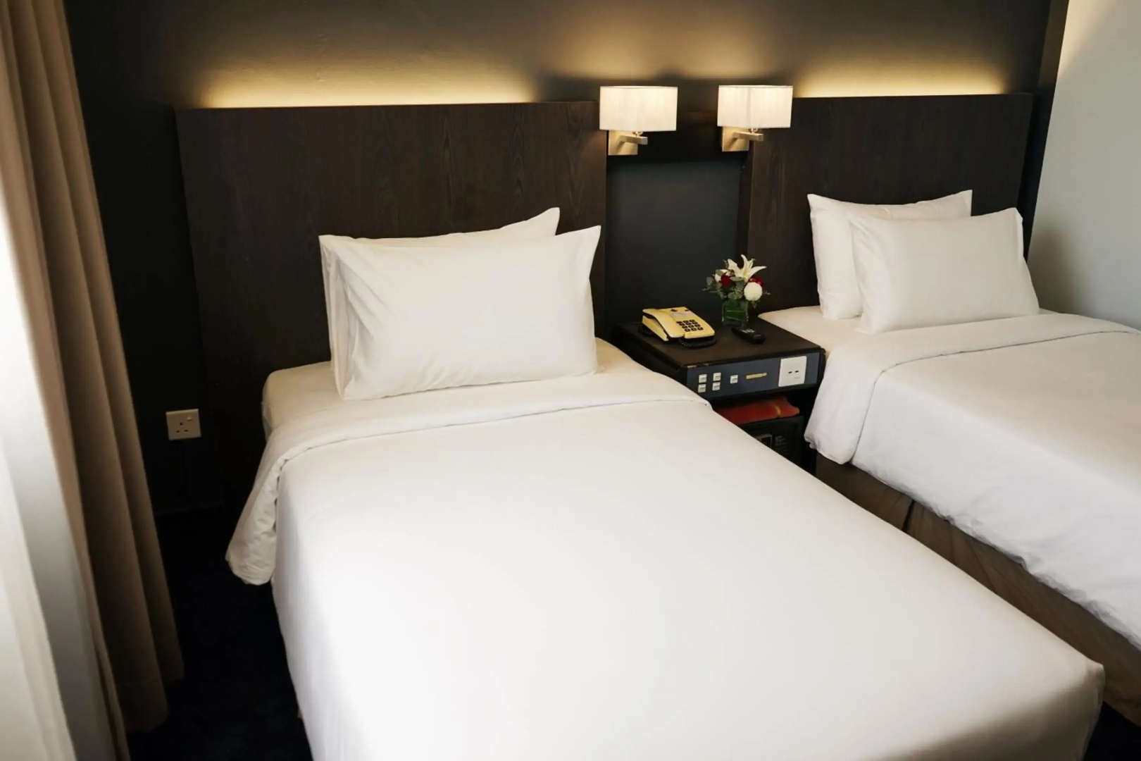 Shahzan Hotel Kuantan, Trademark Collection by Wyndham