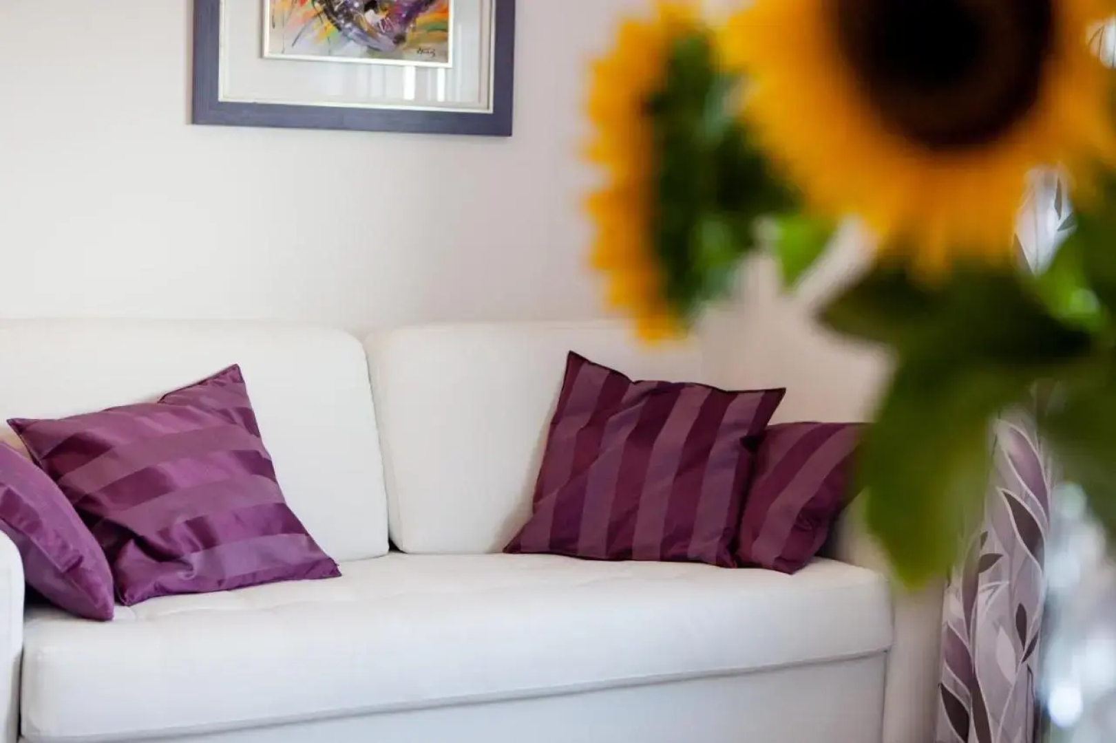 Apartment Sunny Split Znjan