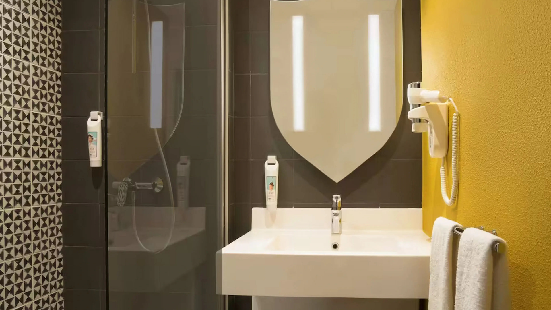 ibis Styles Carcassonne La Cité