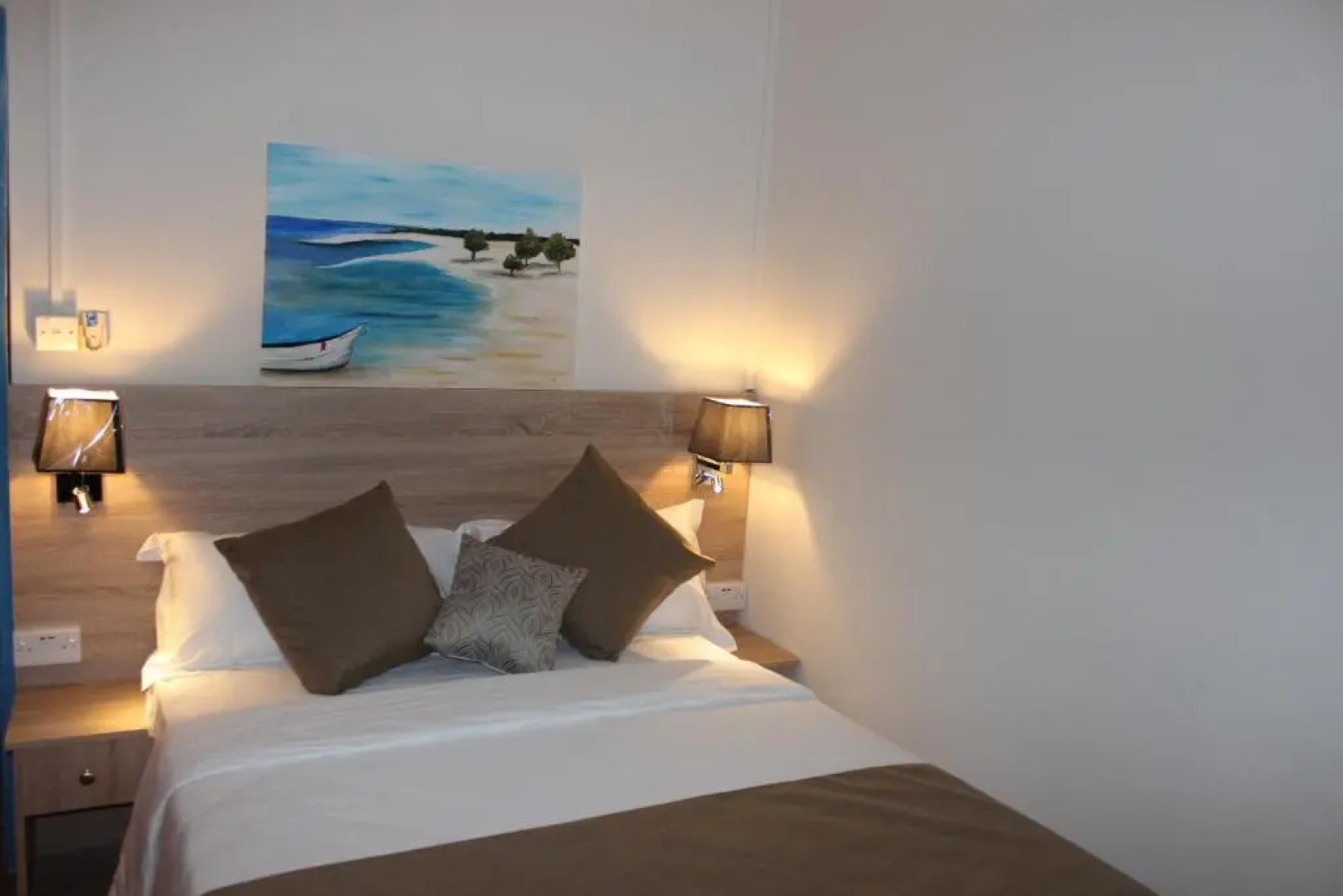 Sikamifer Tourist Resort