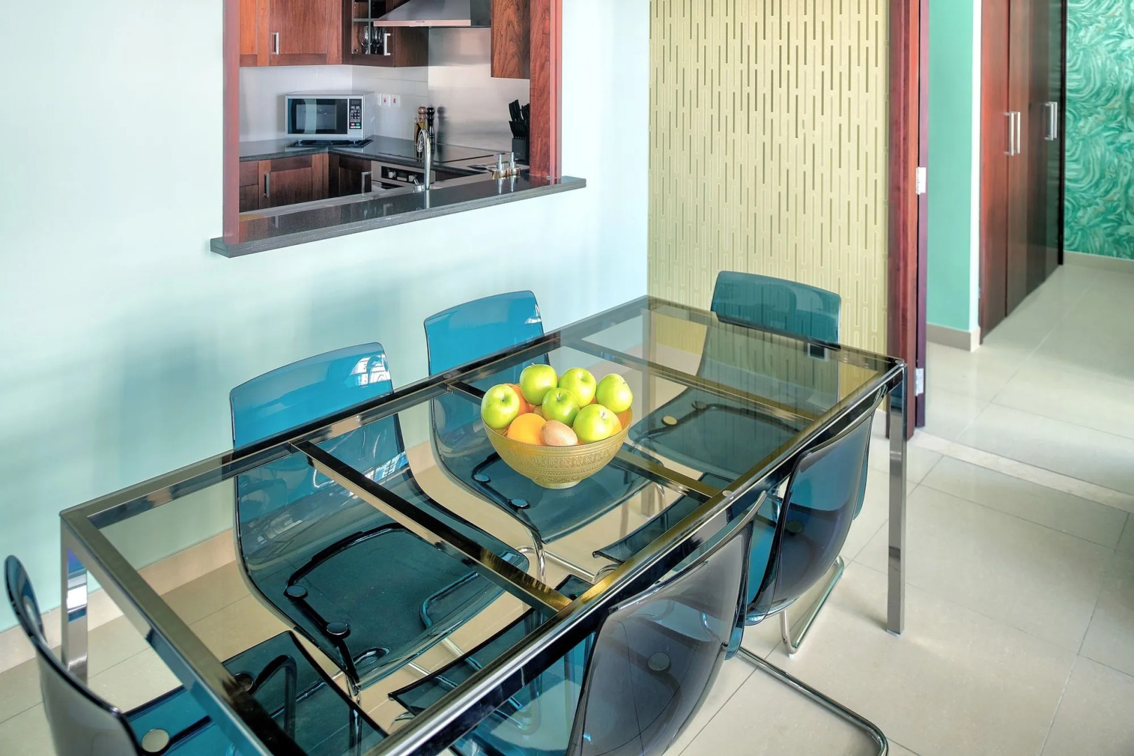 Dream Inn Dubai Apartments - 29 Boulevard