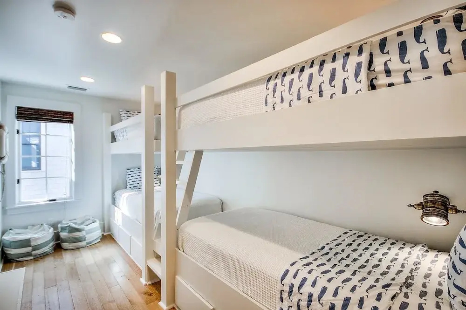 Captains Quarters by Exclusive 30A