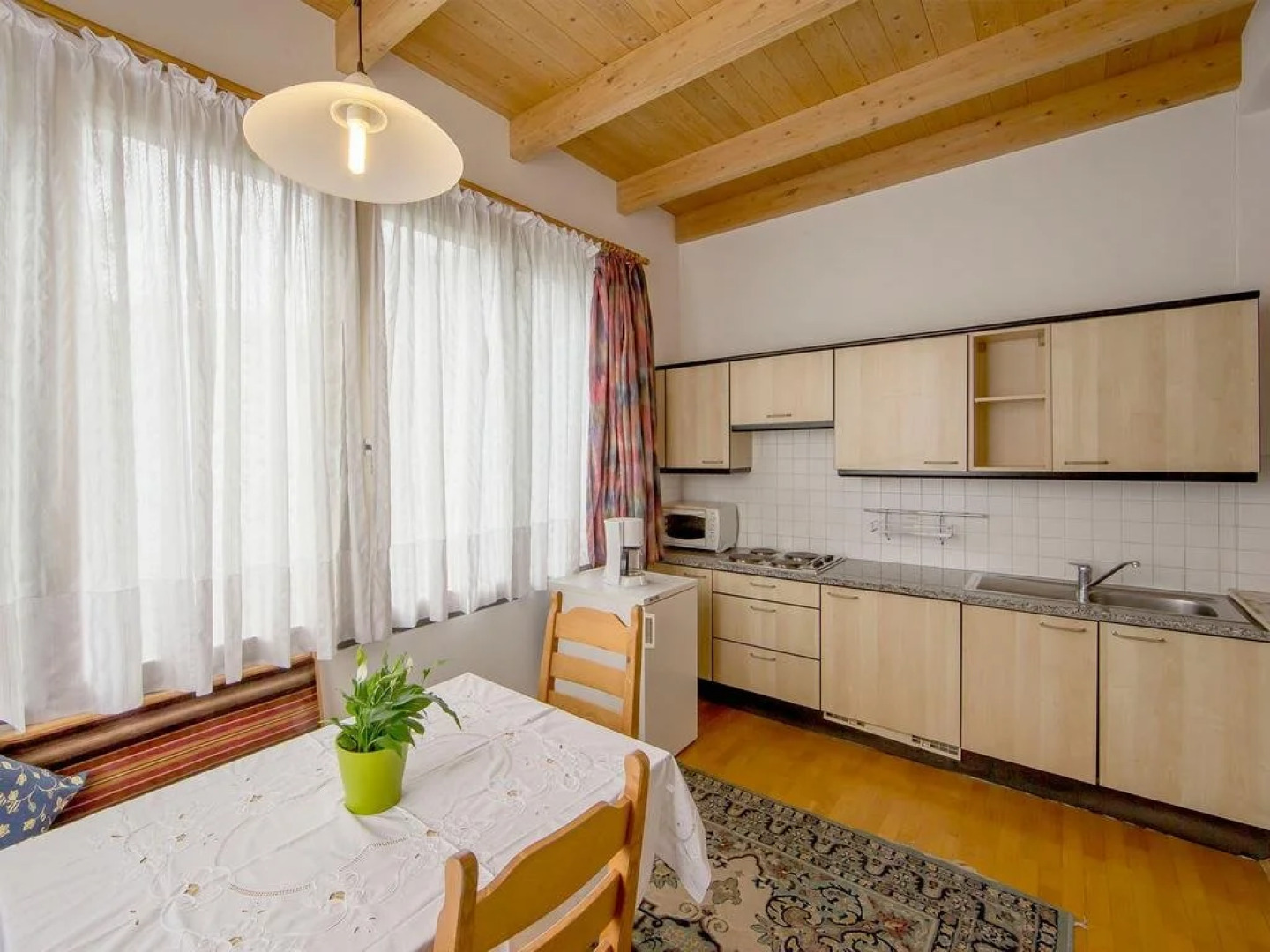 Villa Residence Santer