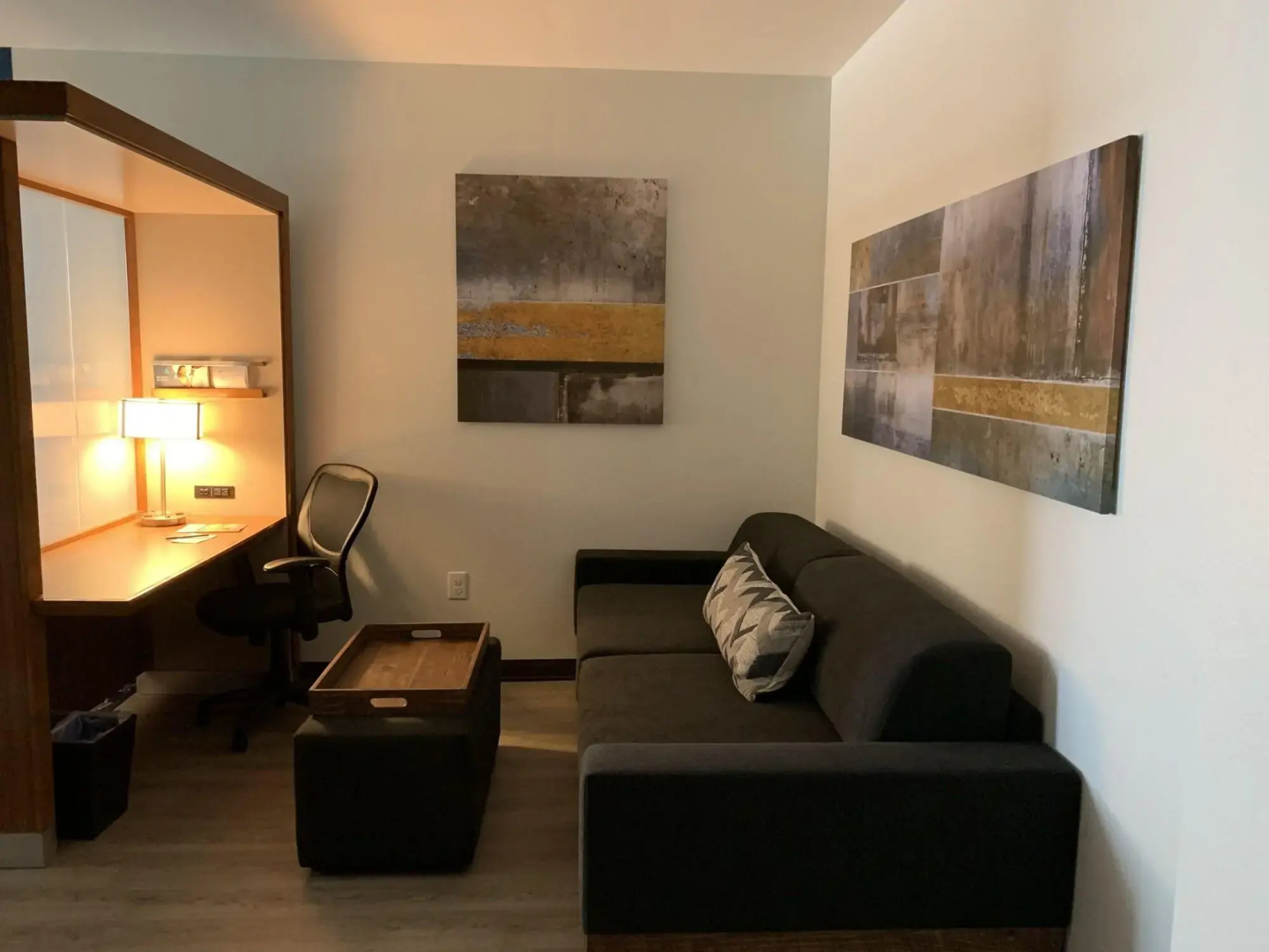 SpringHill Suites Houston Baytown