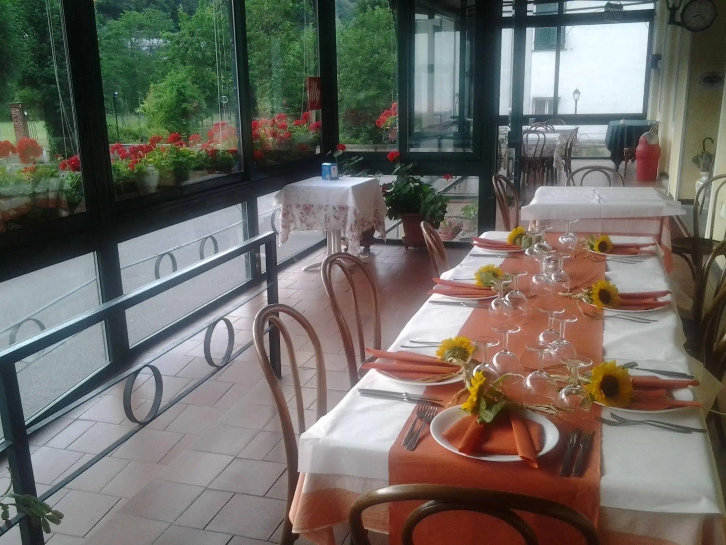 Hotel Ristorante Turchino