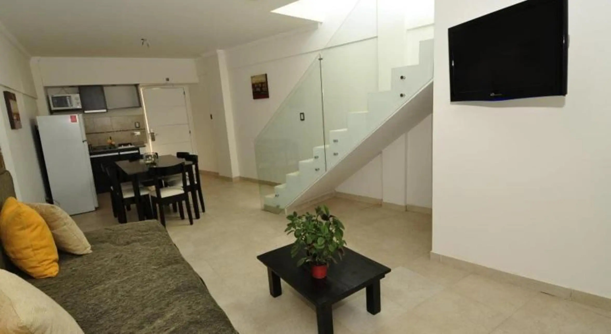 Mallak Apart Hotel