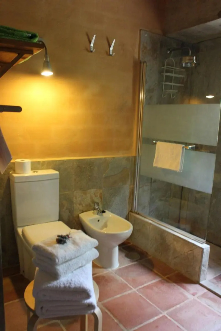 Molinos de Fuenteheridos