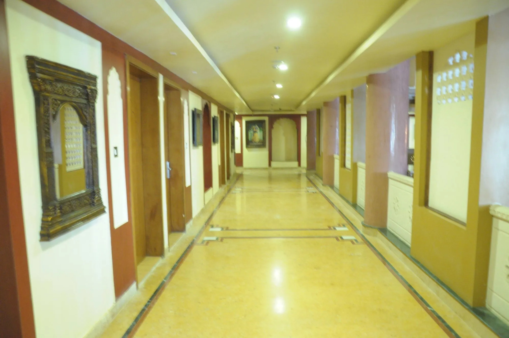 Chokhi Dhani The Palace Hotel