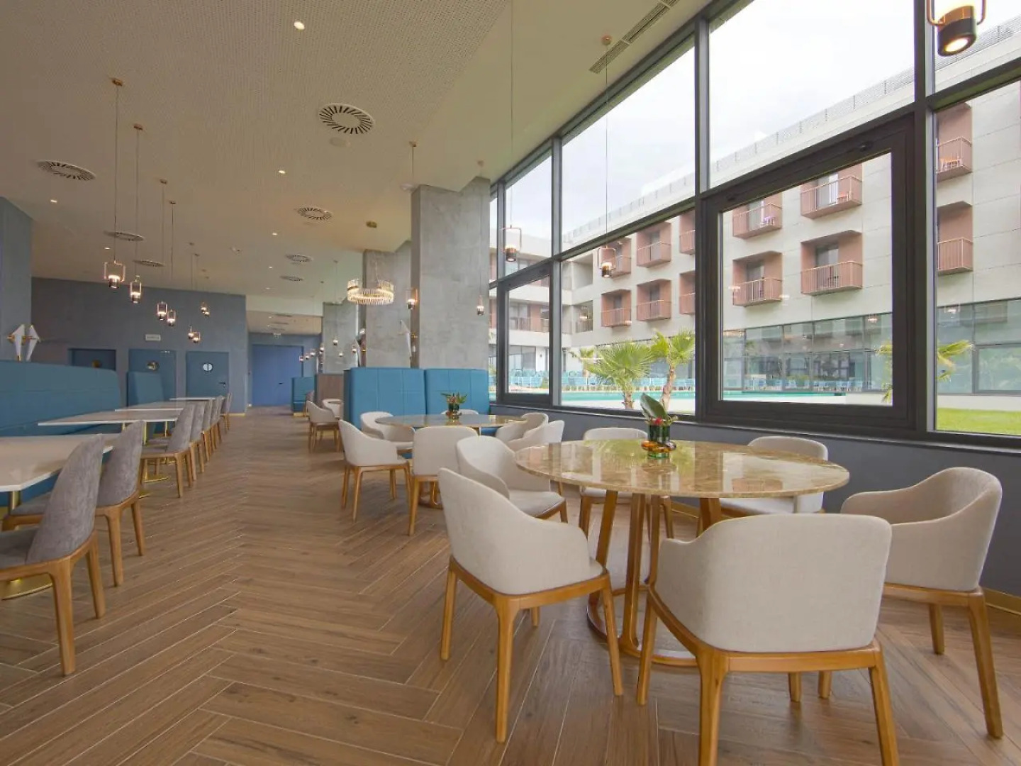 Sines Sea View Hotel