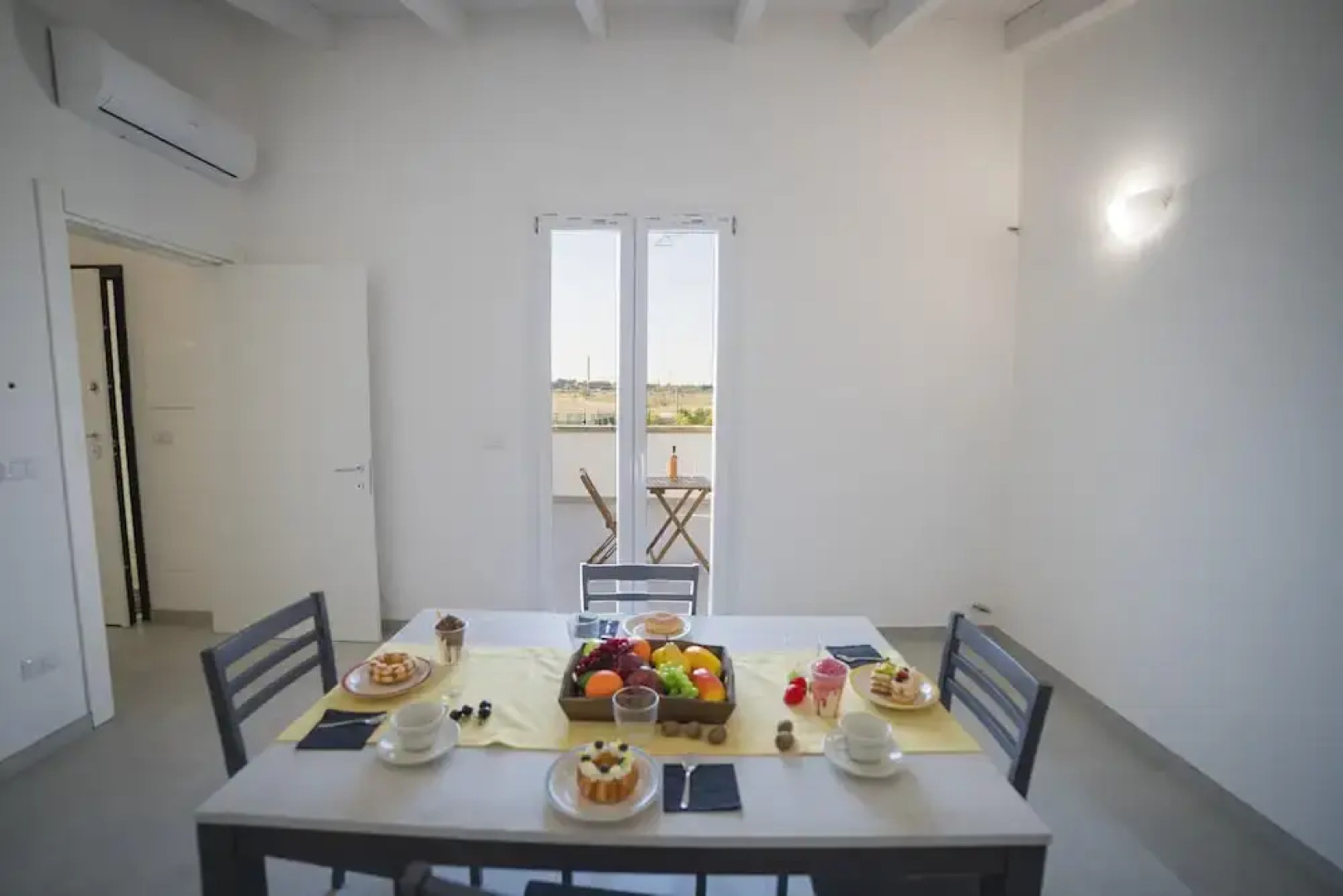 Villa Cristal Pool and Padel