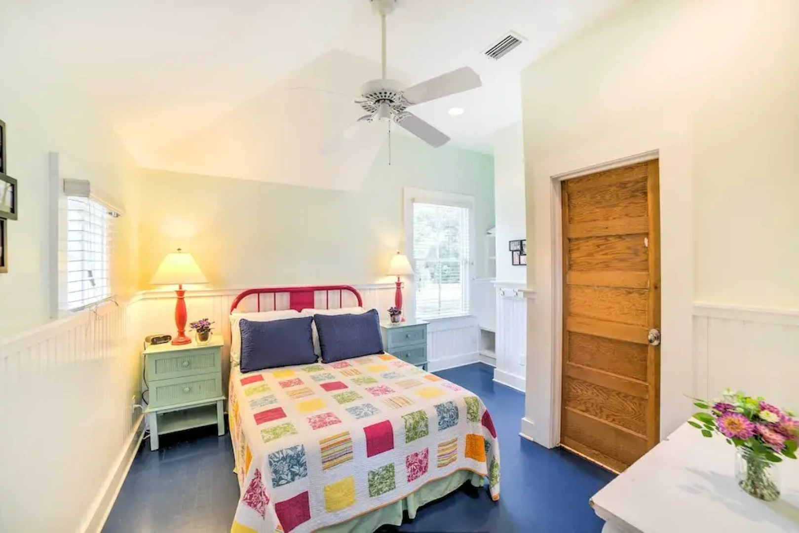 Waterfront Perdido Beach House w/ Canoes & Kayaks!