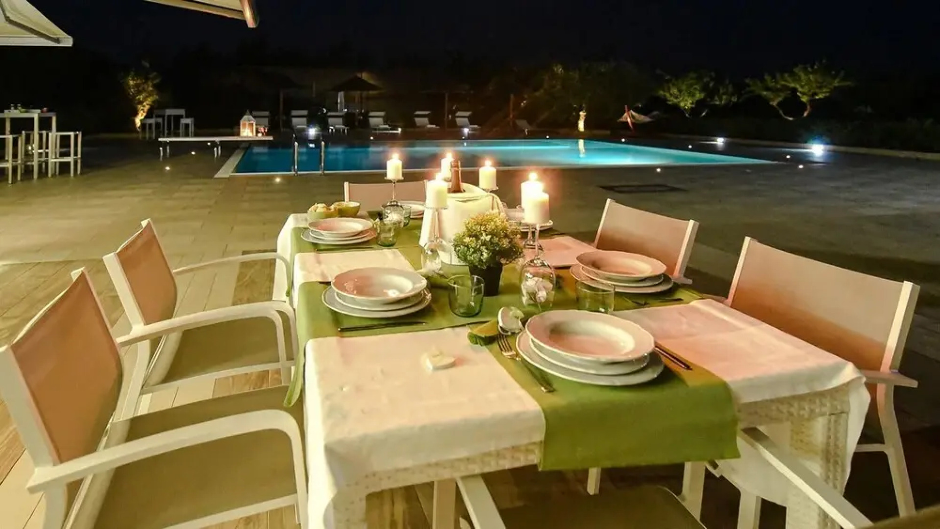 Villa Del Gargano 4 2