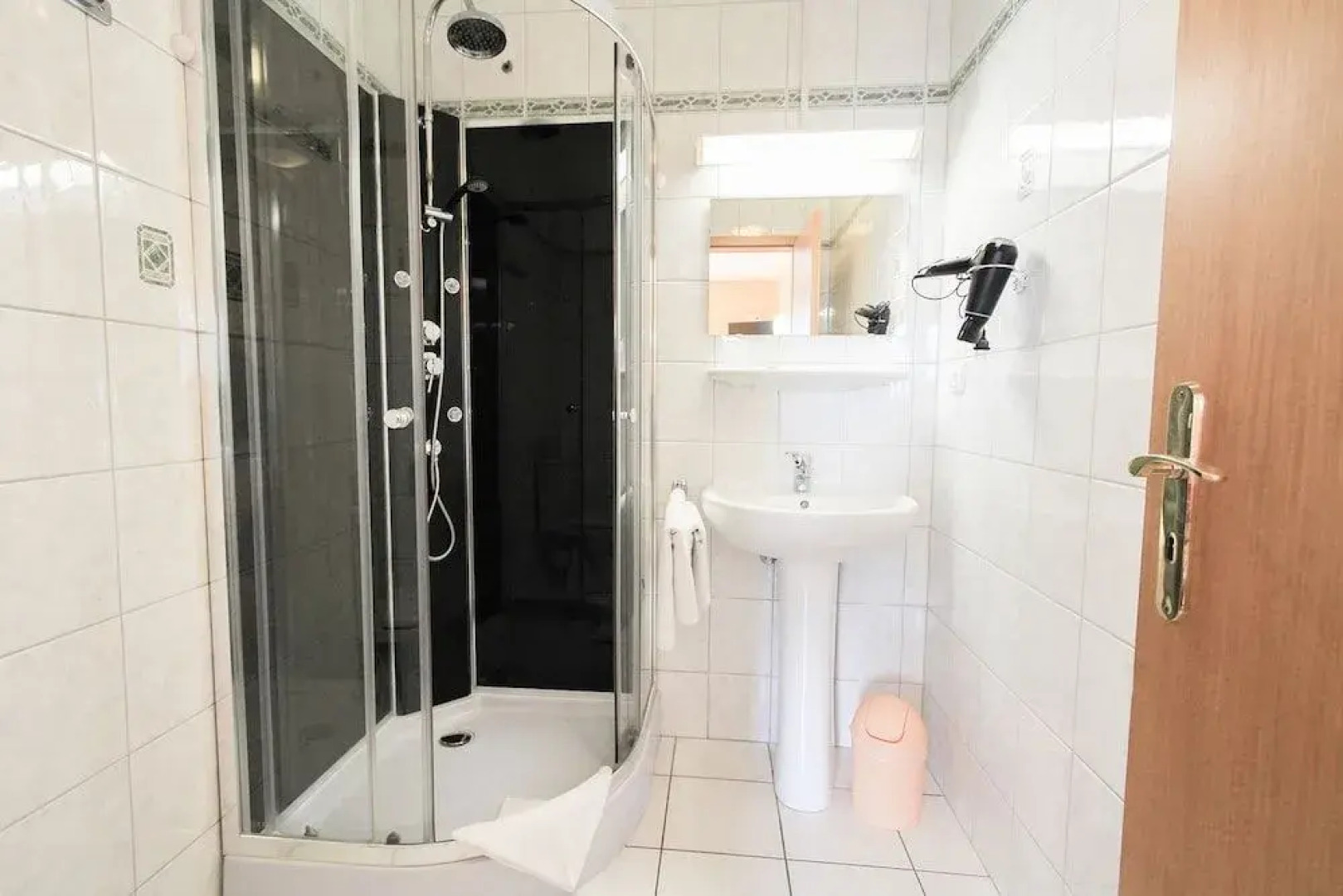 Hotel Restaurant De La Poste