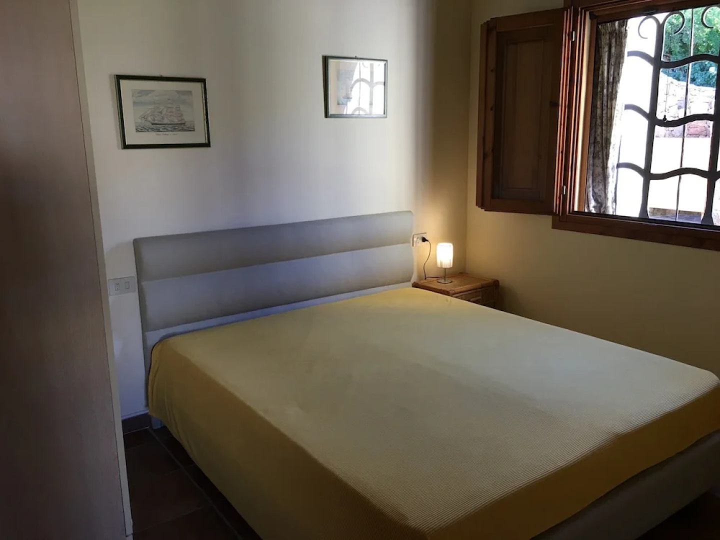 Villa La Runcina