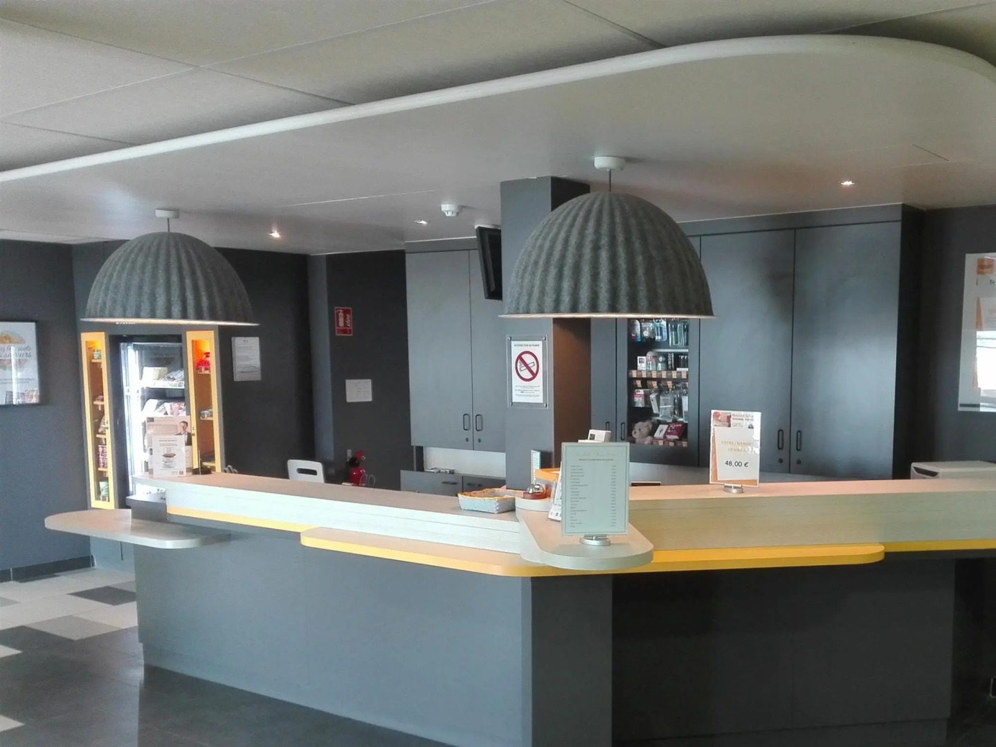 Hôtel Première Classe Thionville