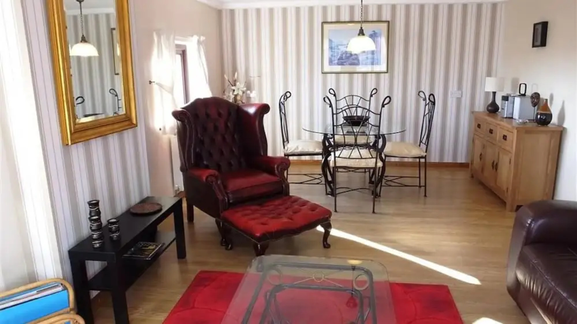 Strawberry Gardens 12A