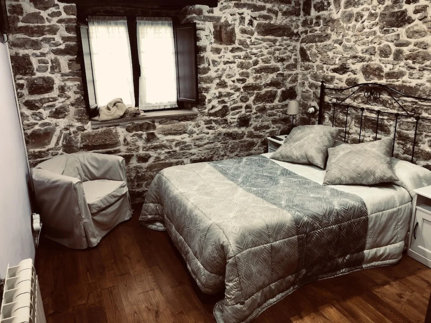 Casa Rural Madreselva