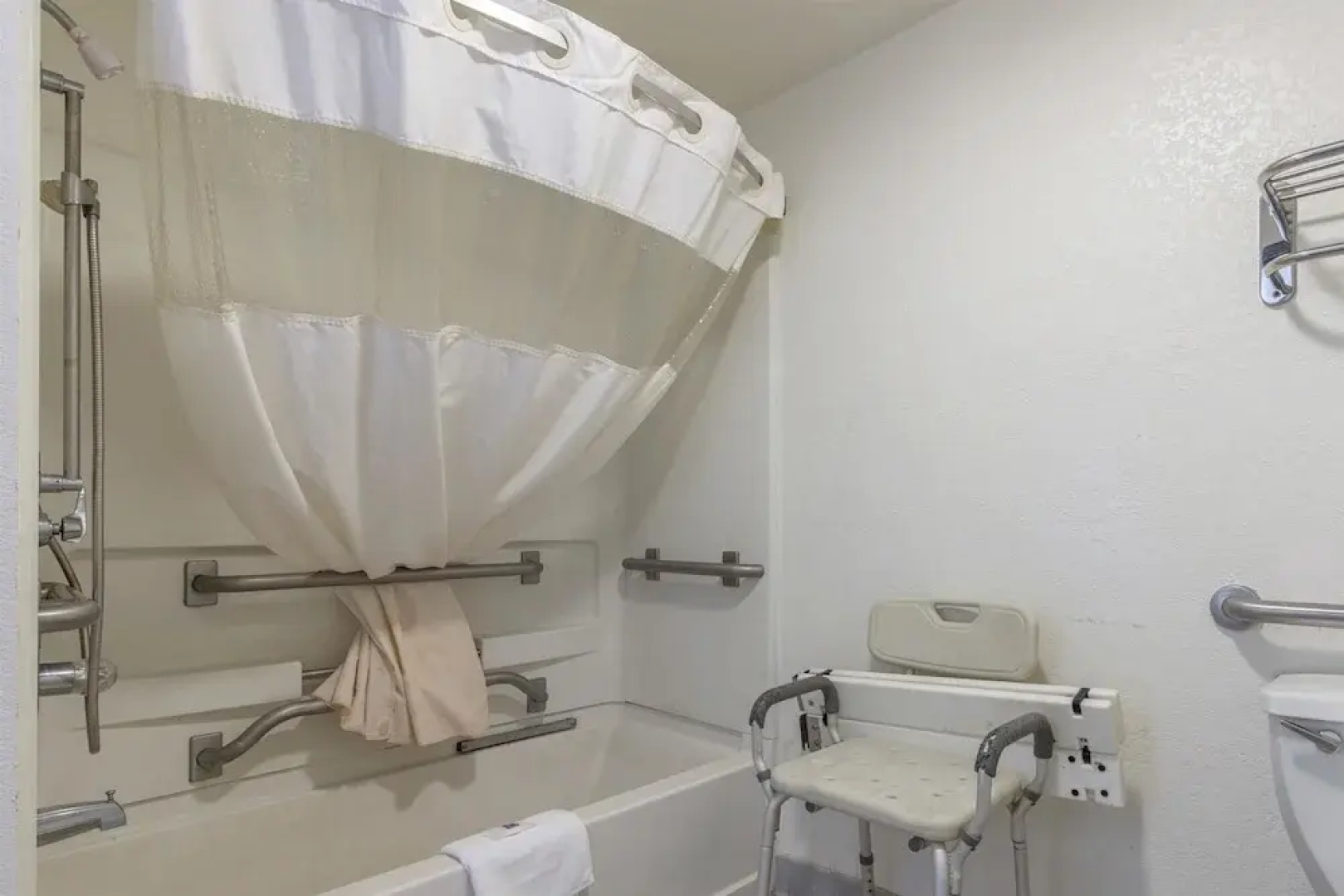 Motel 6 Concord - Kannapolis