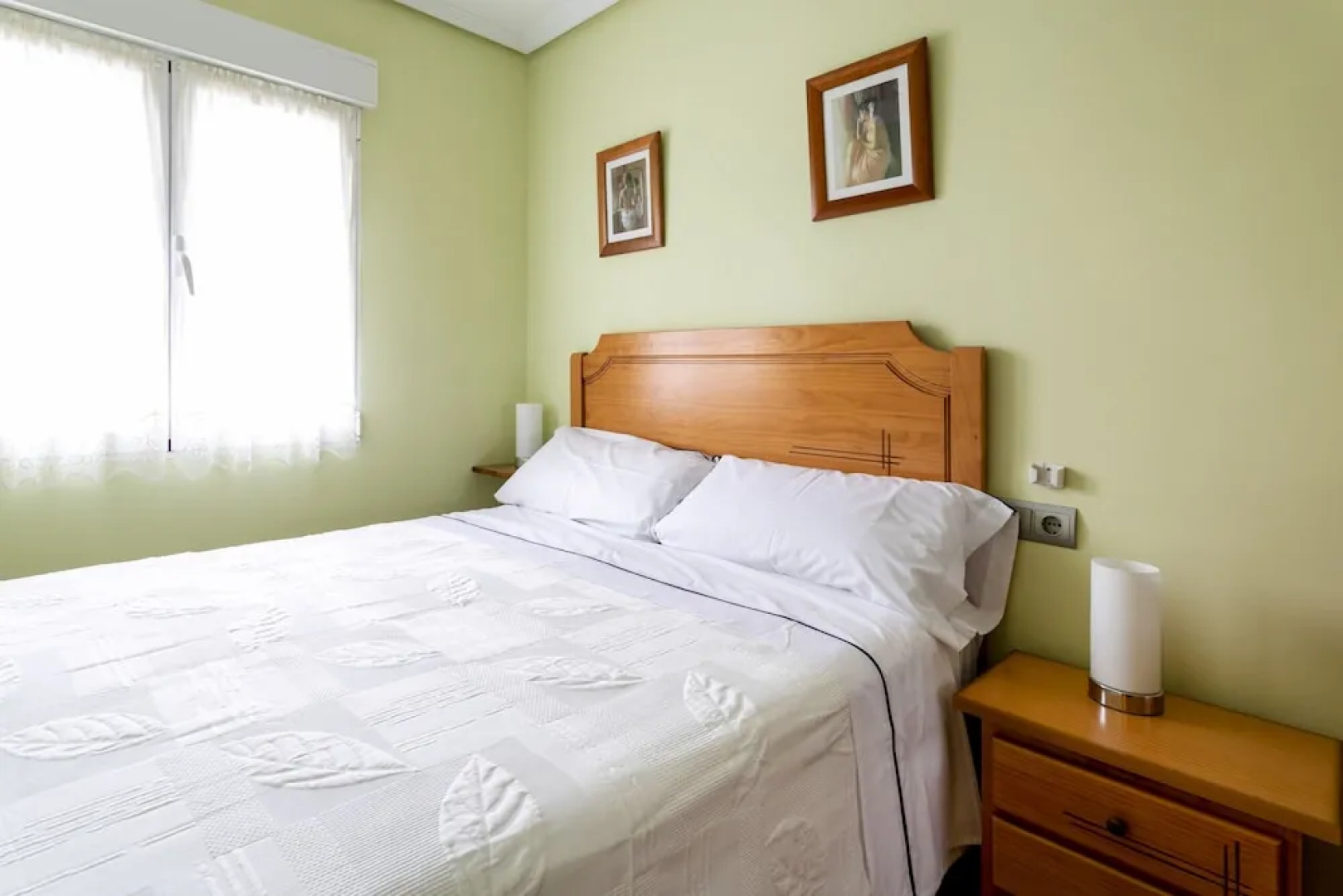 Bungalow Near San Juan Beach