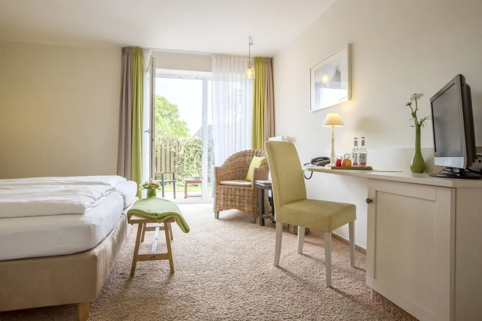 Paulsen's Landhotel und Restaurant