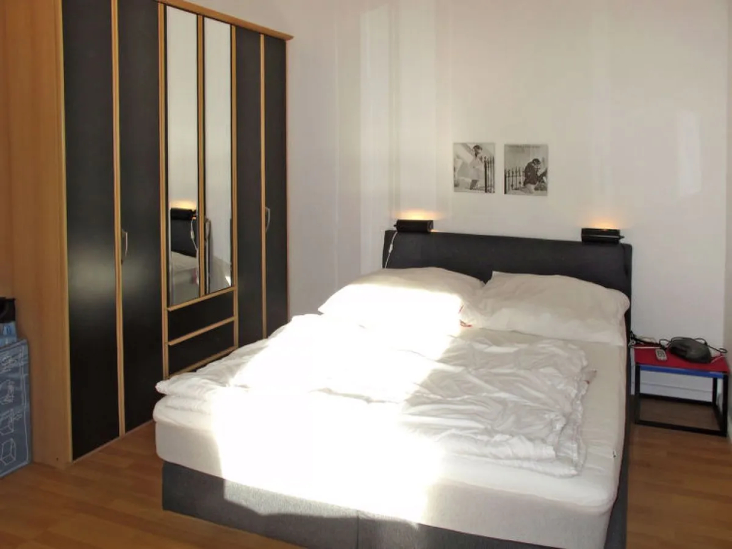 Apartment  Ostseebad Lubmin 30012