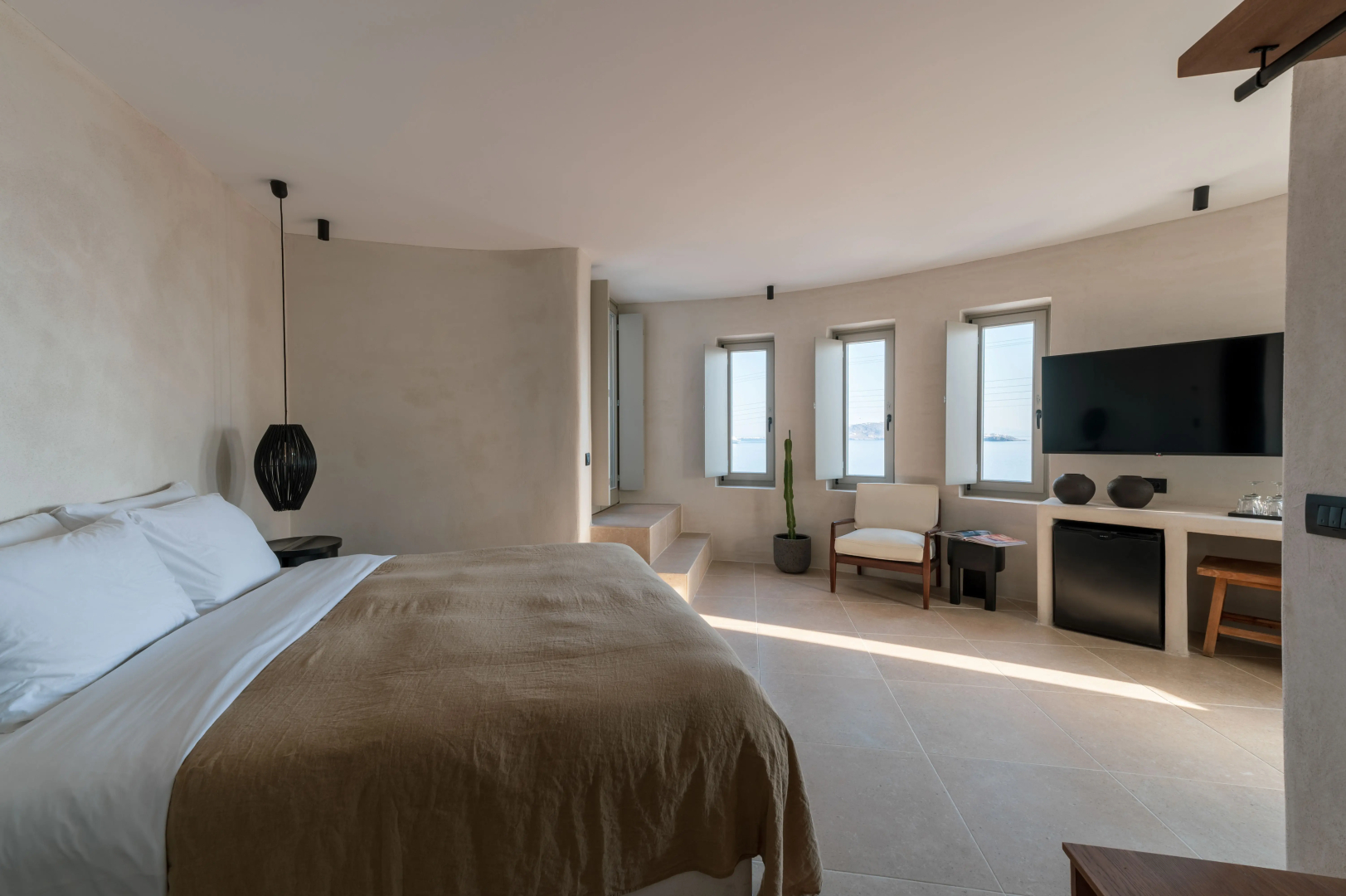 Rocabella Mykonos Hotel