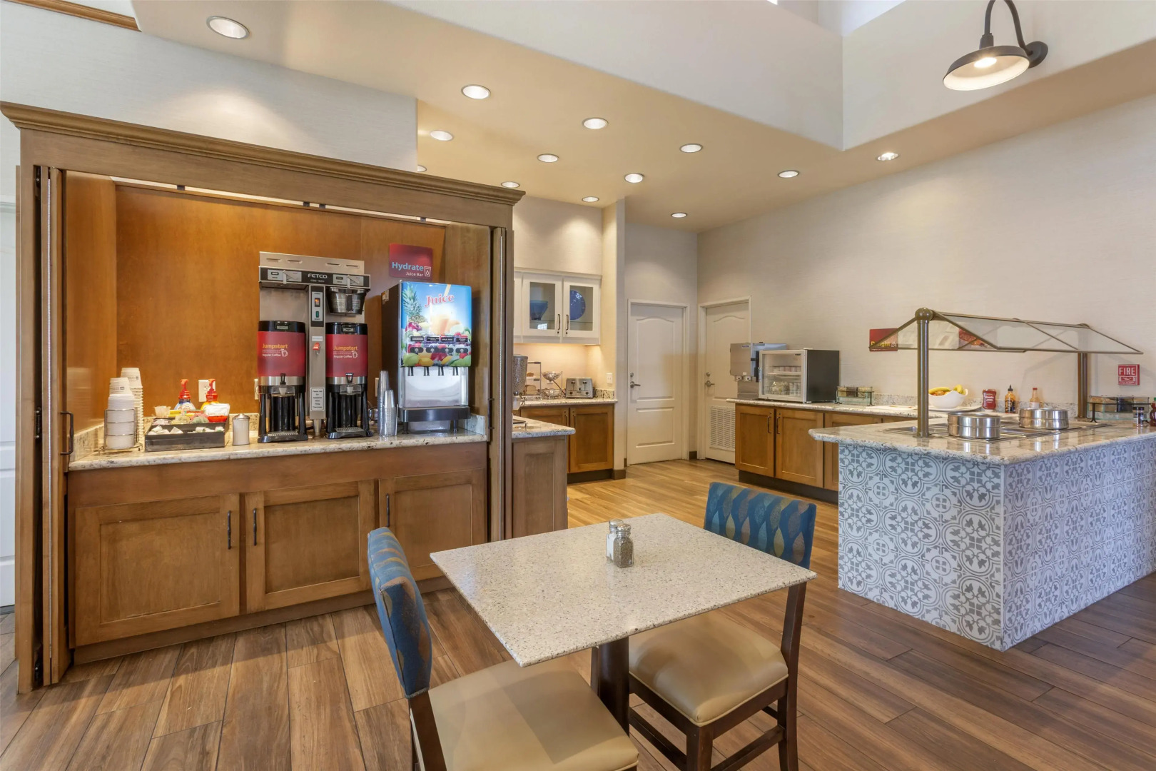 Best Western Plus A Wayfarer's Inn And Suites