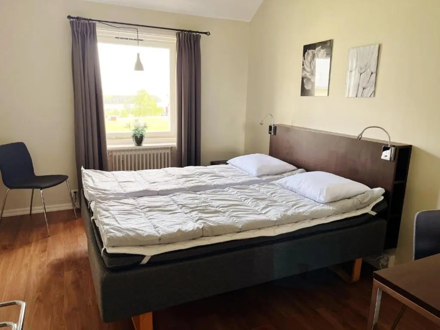 Tullingsåsgårdens Vandrarhem