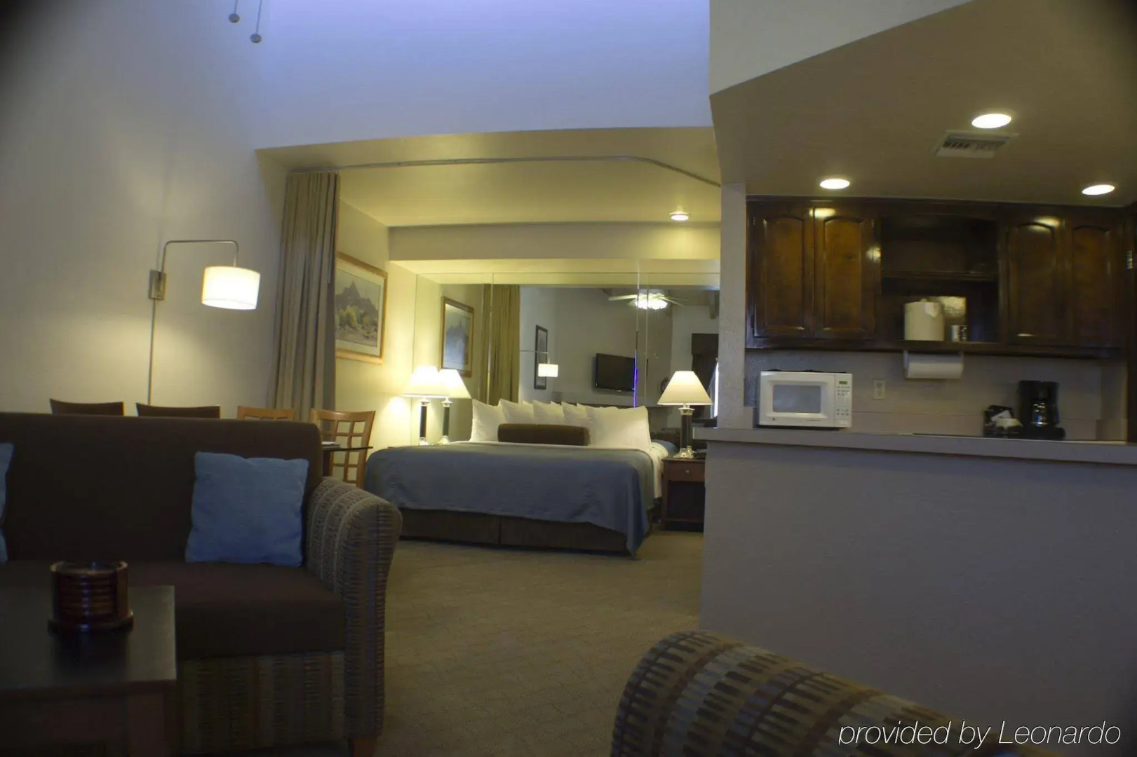 Scottsdale Camelback Resort