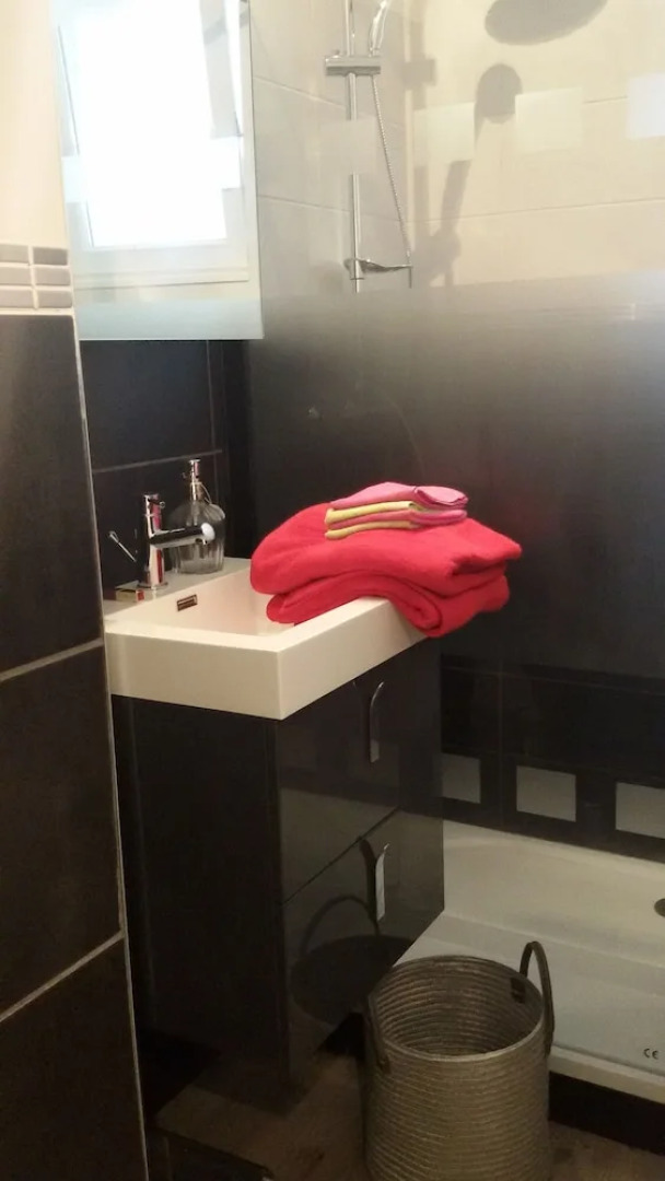 Aparthotel Les Floralies