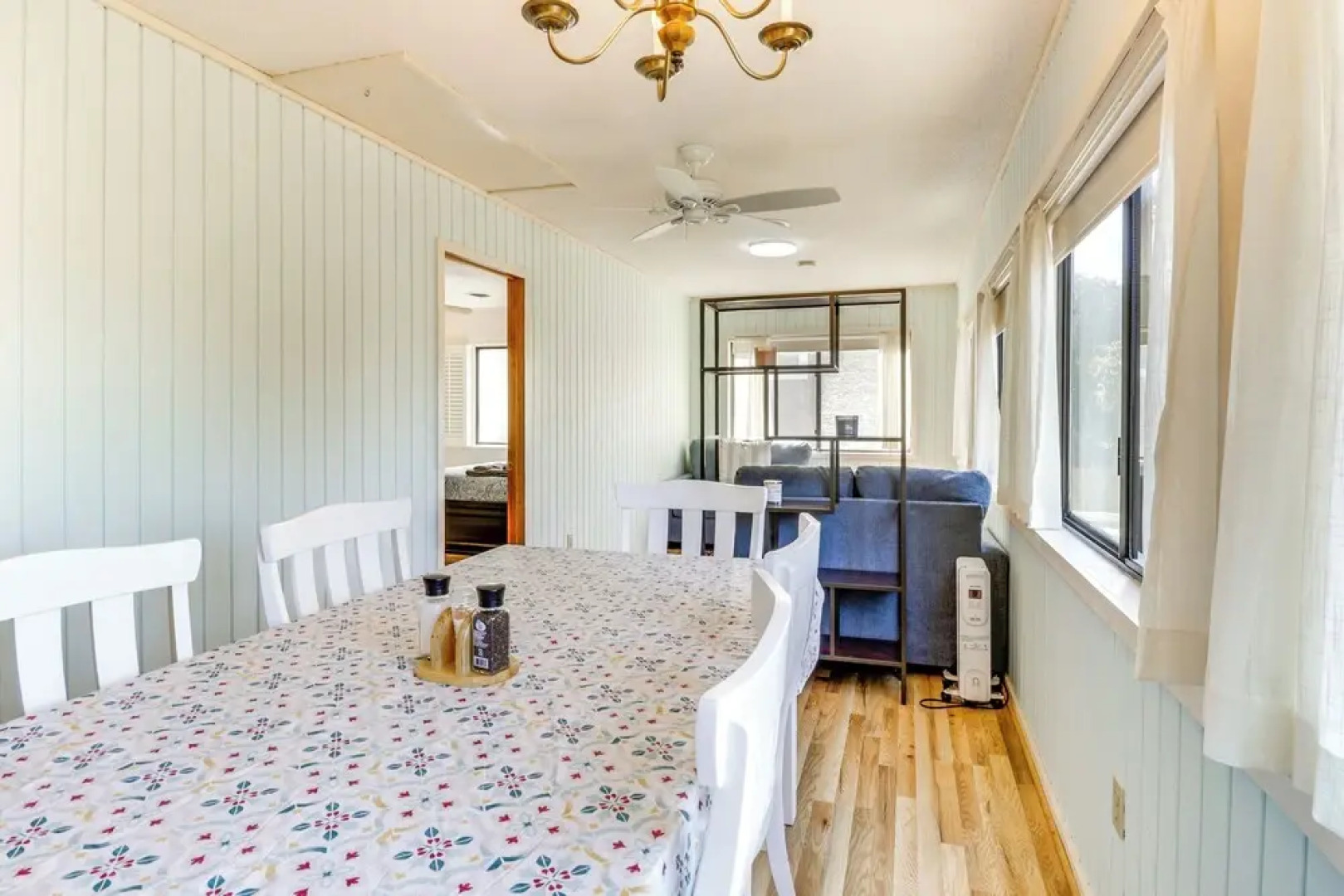 Walk to Shore: Outer Banks Beach Bungalow