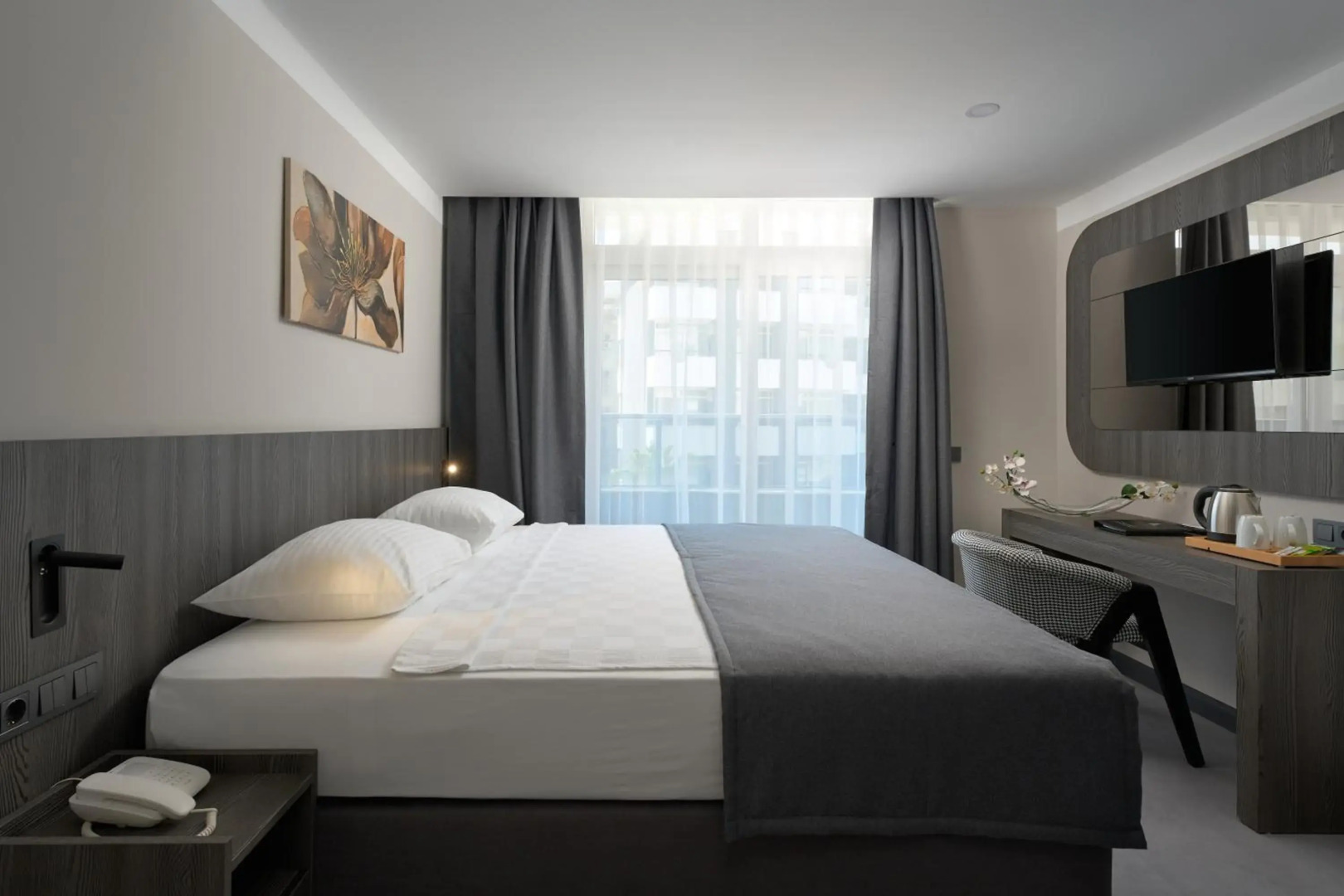 Krizantem Hotel - All Inclusive