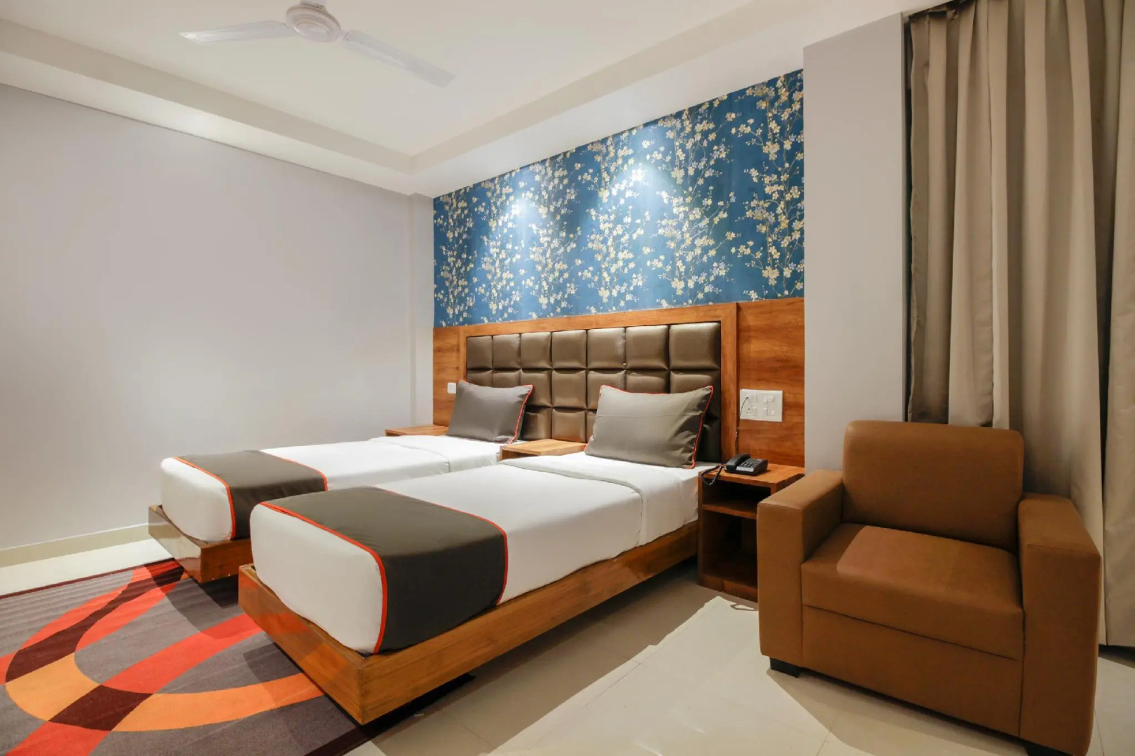 OYO Flagship 48845 Laxmi Residency