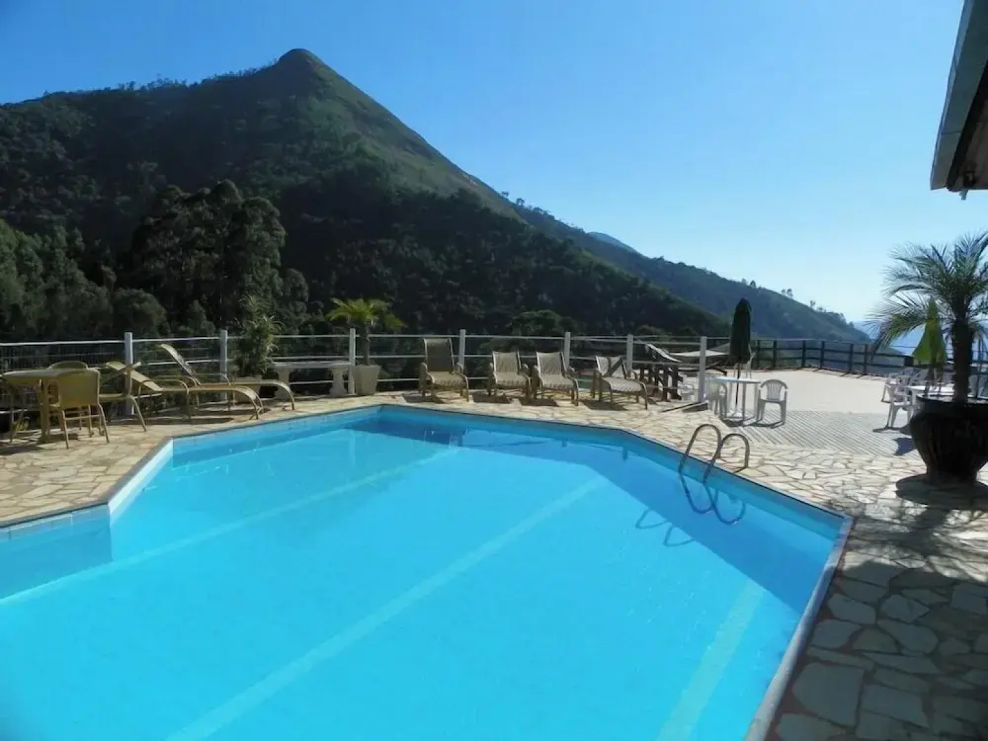 Hotel Caledônia Inn