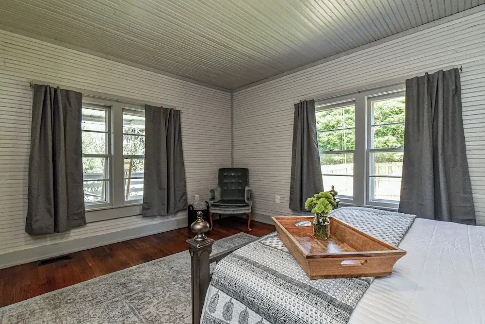 The Spruce House Cozy Home in Swannanoa