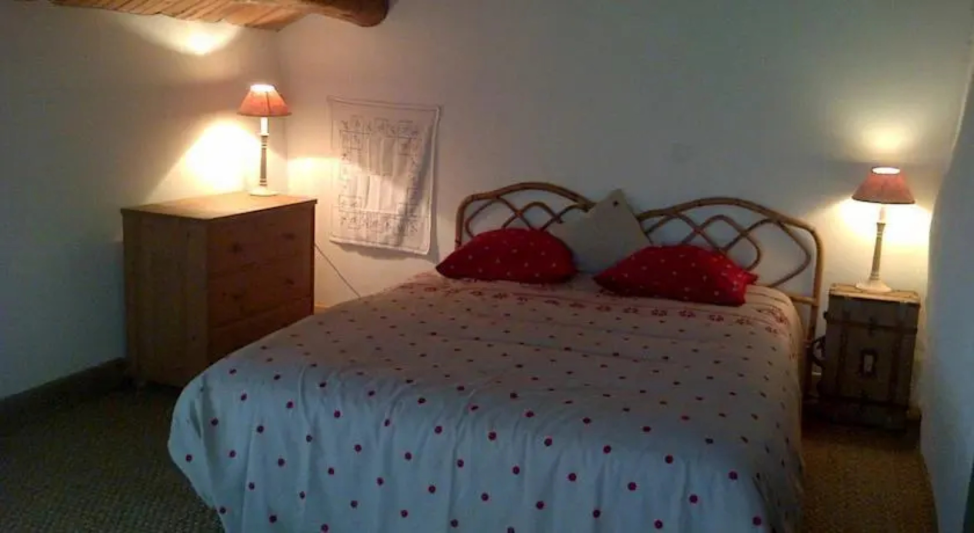 Maison de Campagne sur le Larzac