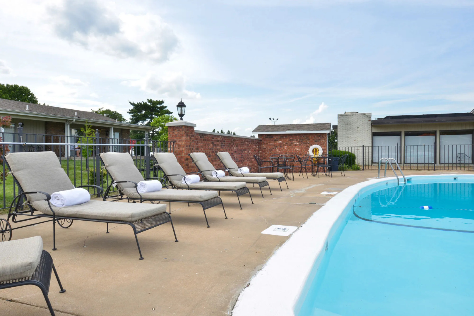 Best Western Coach House