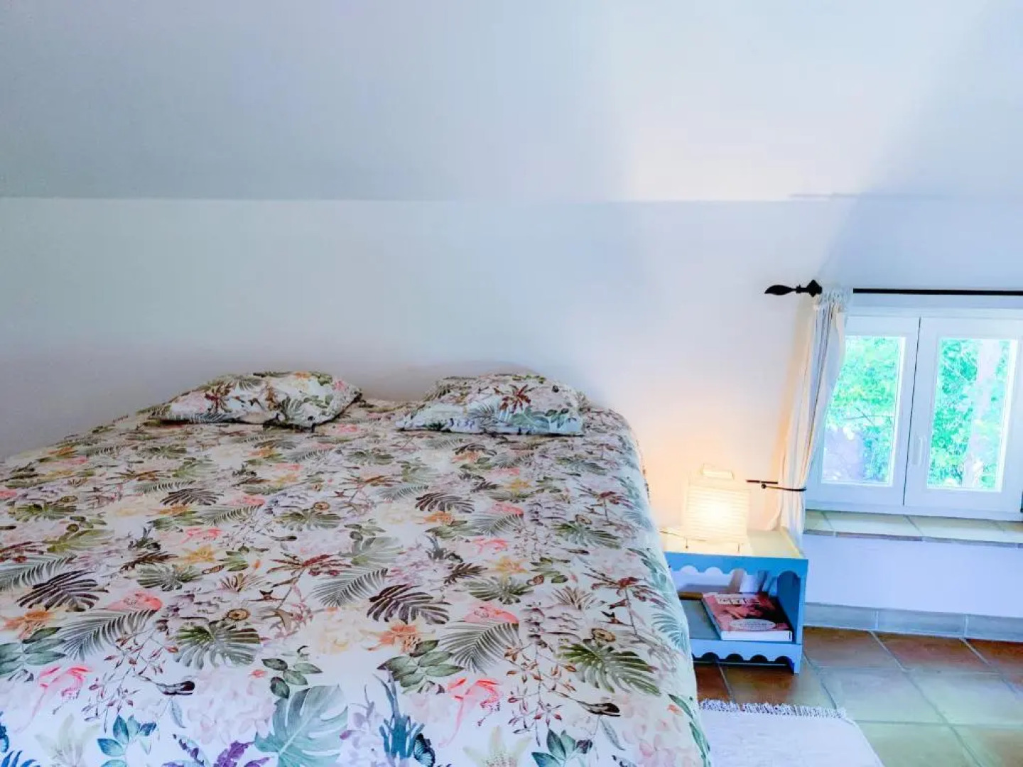 Holiday Home Les Plachettes