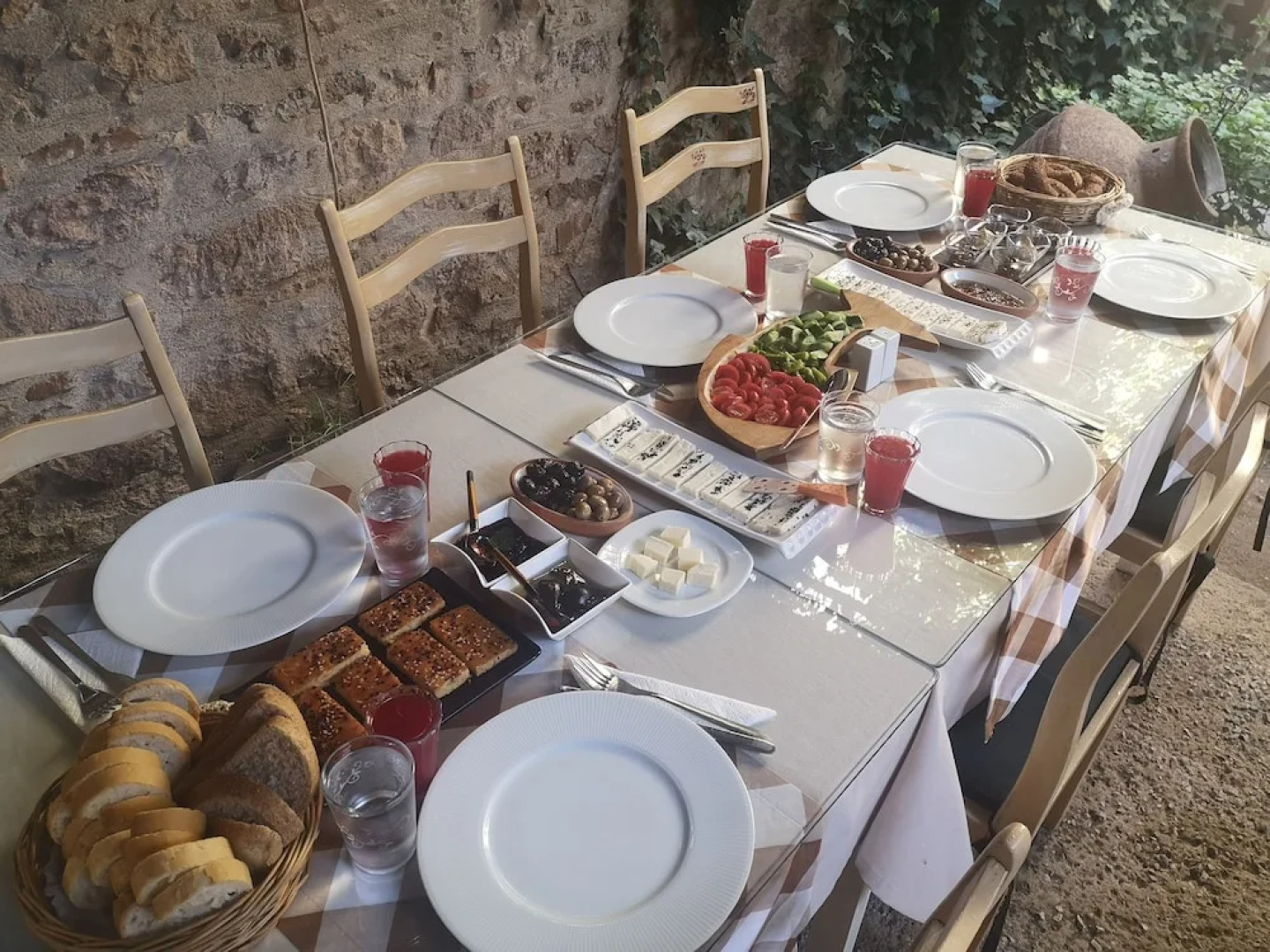 Ayvalik Sarigelin Pansiyon