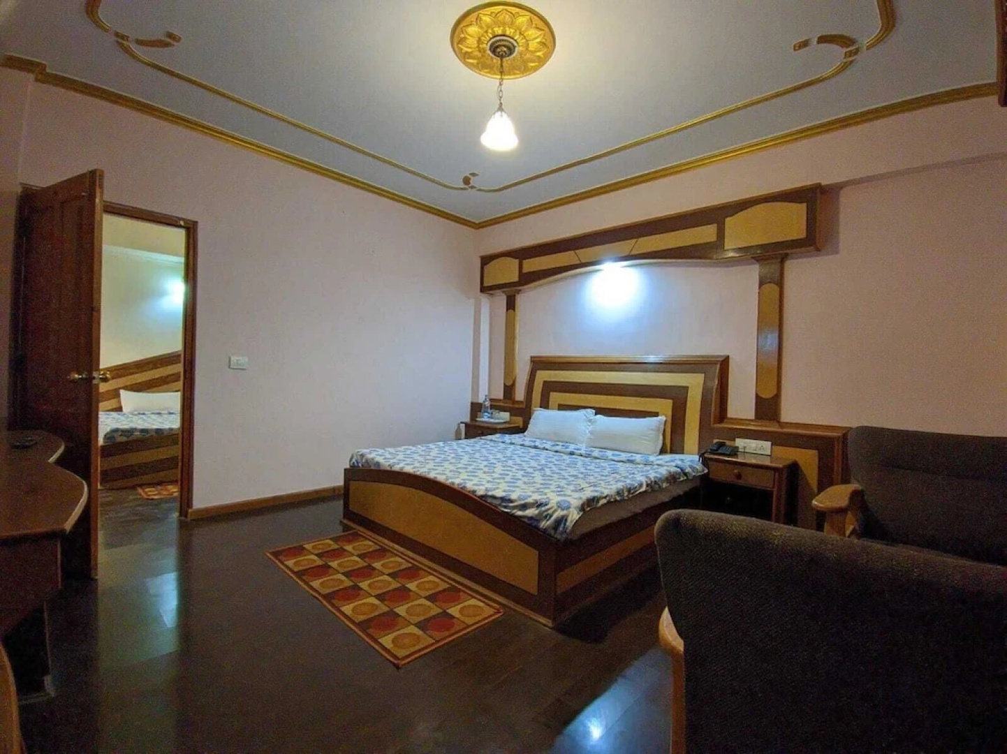 Hotel Prini Inn